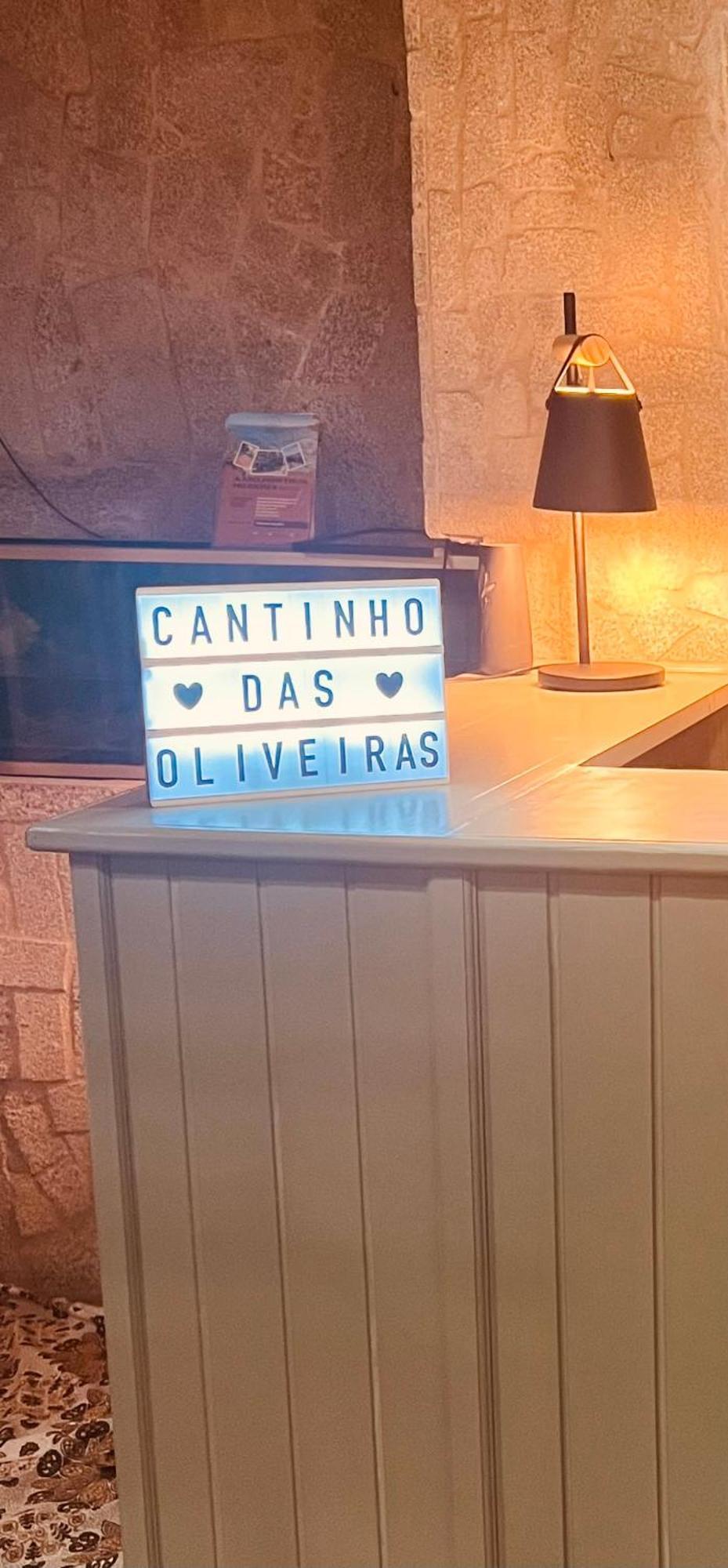 Cantinho Das Oliveiras Geres Εξωτερικό φωτογραφία