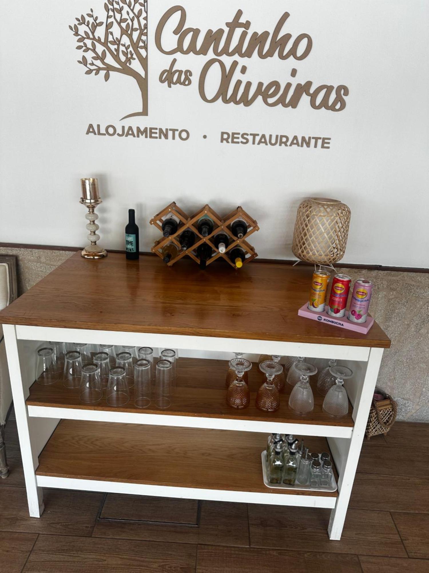 Cantinho Das Oliveiras Geres Εξωτερικό φωτογραφία
