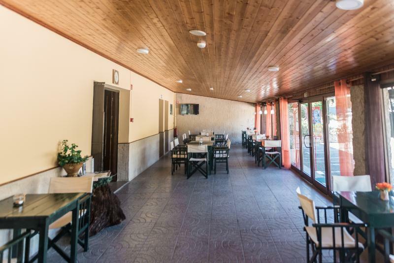 Cantinho Das Oliveiras Geres Εξωτερικό φωτογραφία