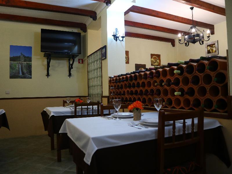 Cantinho Das Oliveiras Geres Εξωτερικό φωτογραφία